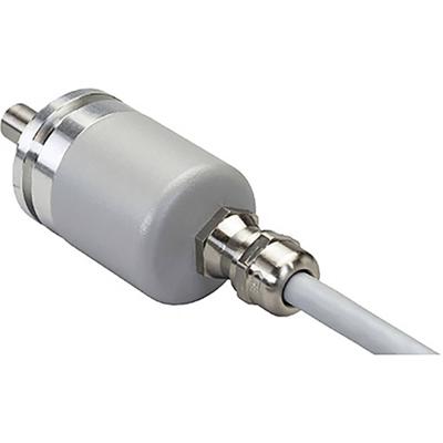 Posital Fraba UTD-IPH00-08192-D10D-2AW Roterende encoder Incrementeel Synchroonflens 1 stuk(s)