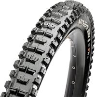 Maxxis minion dhr ii rear 29x2.30" tr exo 3c maxxterra folding