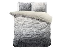 Dreamhouse Signature Velvet Katoen Emma Antraciet 200 x 220 cm