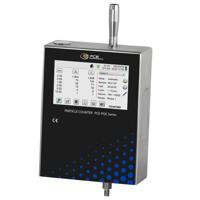 PCE Instruments PCE-PQC 33EU Deeltjesteller Luchtdeeltjes Met USB-interface