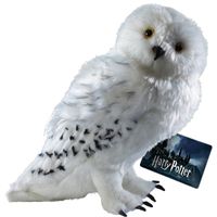 Harry Potter: Hedwig Plush, 30cm Pluchenspeelgoed - thumbnail