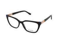 Brillen met correctie Guess GU2941 001