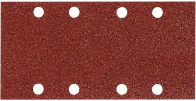Makita Accessoires Schuurvel K80 93x185 Red V. - P-31893