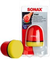 SONAX polijstspons "p-ball " p-ball