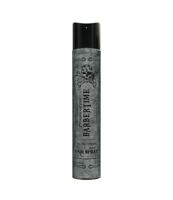 Barbertime hairspray ultra strong 400ml