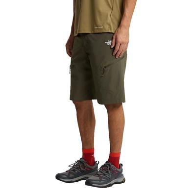The North Face Exploration Wandelshort Heren 2XL/36i