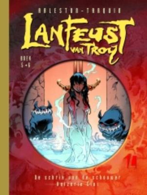 Lanfeust van Troy (Hardback)