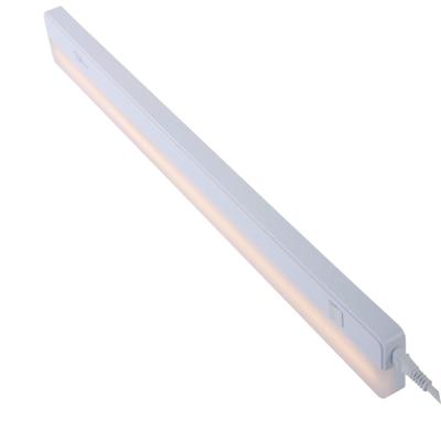 Steinhauer Keukenkast lampKitchie 58cm 8,5w wit - 7923W