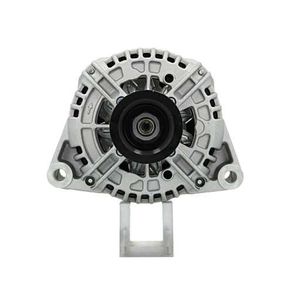 Dynamo Mercedes 120A 555544120010