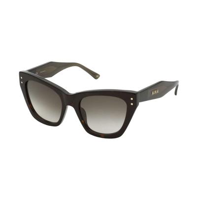 Zonnebril Dames Nina Ricci SNR323540909 ø 54 mm