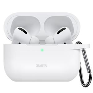 AirPods Pro (2023/2022/2019) Bounce Carrying Case White