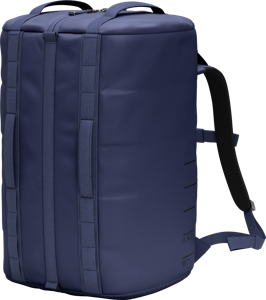 Db Journey Roamer Pro Split Duffel - 50L - Blue Hour