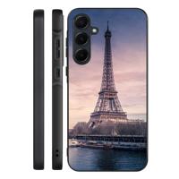 Back Cover Hoesje Maken voor de Samsung Galaxy A55 | Eigen telefoonhoesje ontwerpen | Op maat gemaakt