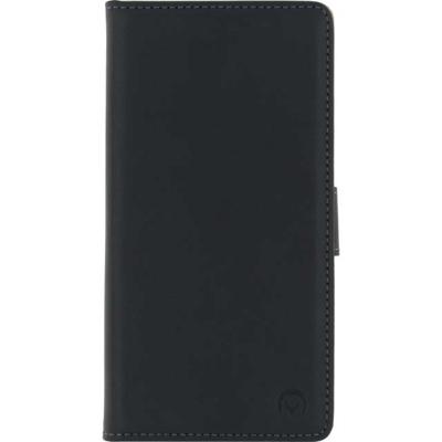 Mobilize Classic Wallet Book Case Apple iPhone X/Xs Black