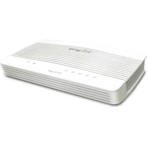 Draytek Vigor2135 bedrade router Gigabit Ethernet Grijs