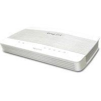 Draytek Vigor2135 bedrade router Gigabit Ethernet Grijs - thumbnail