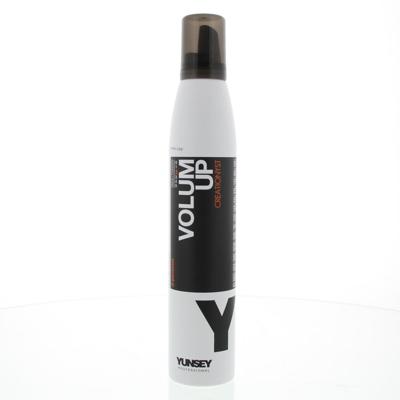 Creationyst Volum Up