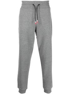 Rossignol pantalon de jogging à patch logo - Gris