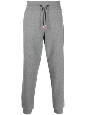 Rossignol pantalon de jogging fuselé à lien de resserrage - Gris