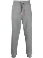 Rossignol pantalon de jogging fuselé à lien de resserrage - Gris