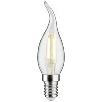 Paulmann 28687 LED-lamp Energielabel F (A - G) E14 4.8 W Warmwit (Ø x h) 35 mm x 120 mm 1 stuk(s) Paulmann 28687 LED-lamp Energielabel F (A - G) E14 4.8 W Warmwit (Ø x h) 35 mm x 120 mm 1 stuk(s)