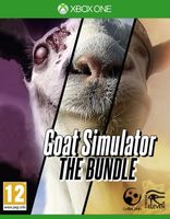Goat Simulator The Bundle - thumbnail