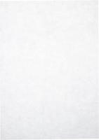 Bouhon Viltpapier wit