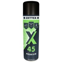 Aquaforte X45 Spuitlijm 500ml - Universele, Extreem Sterke & Sneldrogende Hechtlijm Aquaforte X45 Spuitlijm 500ml - Universele, Extreem Sterke & Sneldrogende Hechtlijm
