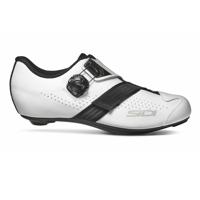 Sidi Prima race fietsschoenen white/black dames 43