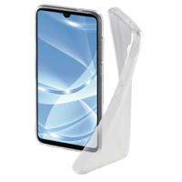 Hama Cover Crystal Clear Voor Huawei P30 Pro Transparant - thumbnail