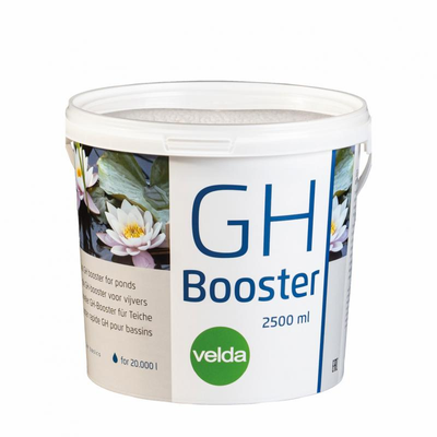 Velda GH Booster 2500 ml