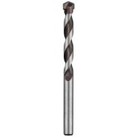 kwb 044670 Chroom-Molybdeen-staal Beton-spiraalboor 7 mm Gezamenlijke lengte 100 mm Cilinderschacht 1 stuk(s)