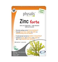 Zinc forte - thumbnail