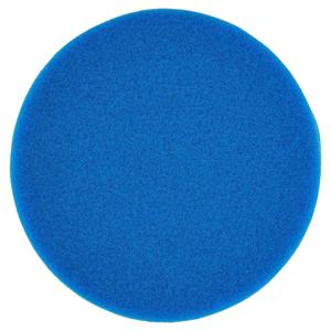 Makita D-62549 Spons Blauw Zacht-Medium 125mm
