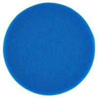 Makita D-62549 Spons Blauw Zacht-Medium 125mm