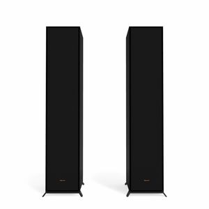 Klipsch R-600F Vloerstaande speaker Zwart