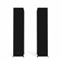 Klipsch R-600F Vloerstaande speaker Zwart Klipsch R-600F Vloerstaande speaker Zwart