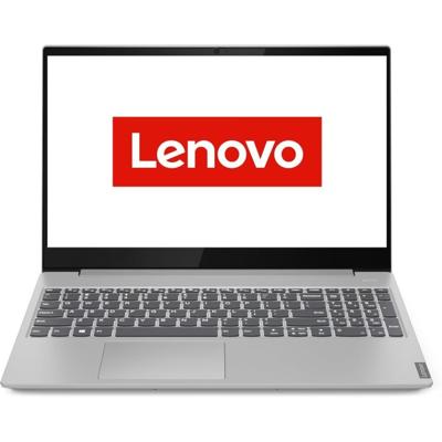 Lenovo IdeaPad s340-15IML Laptop - 15,6 inch - i5-10210U - Qwerty