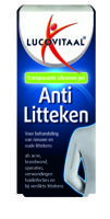 Lucovitaal Anti litteken siliconen gel Lucovitaal Anti litteken siliconen gel