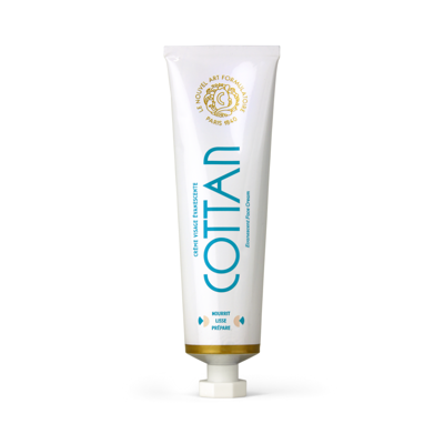 Cottan Evanescent Face Cream 60ml