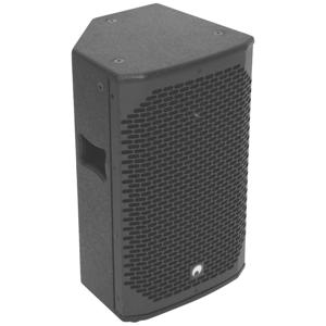 Omnitronic AZX-210 Passieve PA-speaker 25.4 cm 10 inch 1 stuk(s)