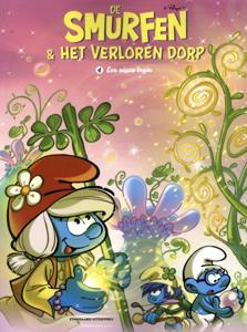 Een nieuw begin (Paperback)