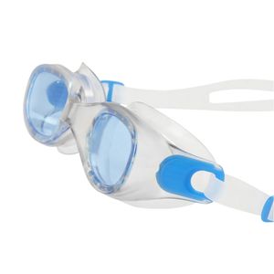 Speedo Futura Classic zwembril Volwassene Unisex Een maat