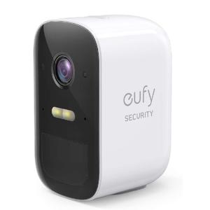 eufy eufyCam 2C add on Camera T81133D3 IP-Extra camera WiFi 1920 x 1080 Pixel