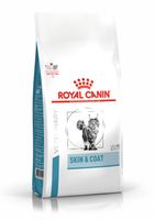 Royal Canin Feline Skin & Coat droogvoer voor kat 1,5 kg Volwassen Gevogelte - thumbnail