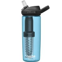 Camelbak Eddy+ 0,6 L Filtered By LifeStraw Drinkfles True Blue 0,6L
