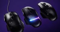 Logitech G G502 X LIGHTSPEED Logitech G G502 X LIGHTSPEED