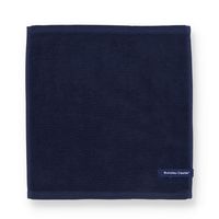 Vaatdoek Dark Blue set van 2