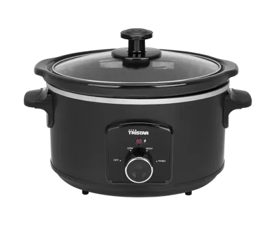 Tristar VS-3915 Slowcooker