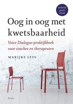 Oog in oog met kwetsbaarheid - Marijke Leys - eBook (9789058756213) Oog in oog met kwetsbaarheid - Marijke Leys - eBook (9789058756213)